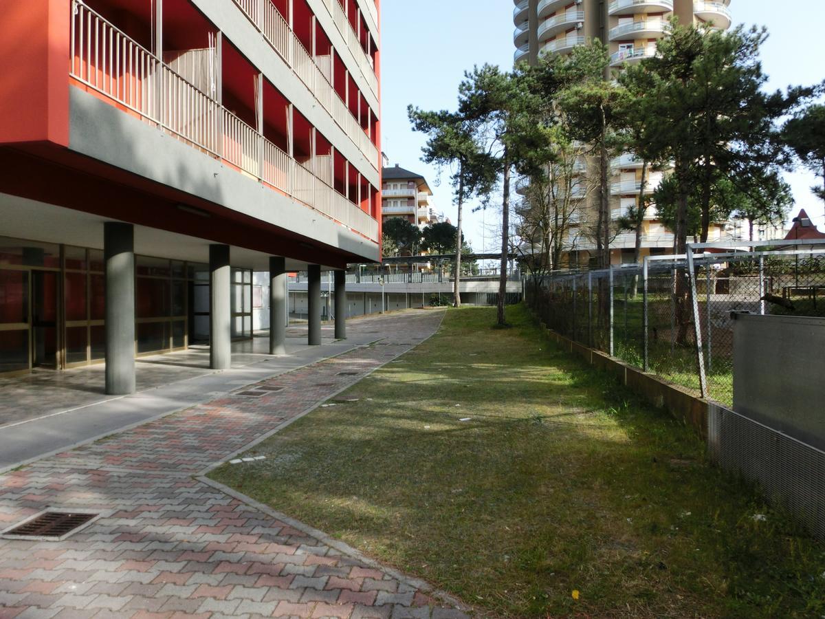 Alideco Leilighet Lignano Sabbiadoro Eksteriør bilde