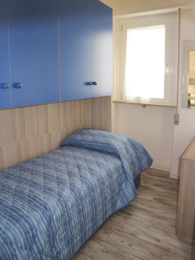 Alideco Leilighet Lignano Sabbiadoro Eksteriør bilde